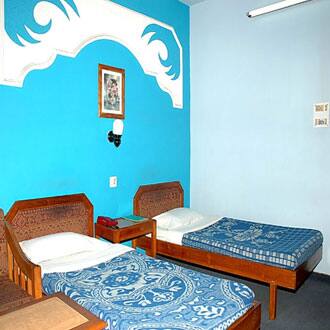 Hotel Saket, Sambalpur 2